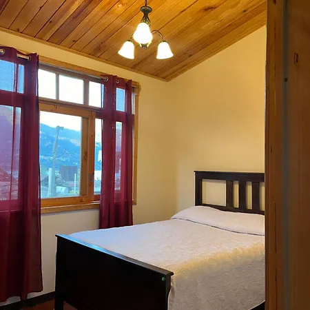 Apartamento Casa Atitlan I San Juan La Laguna Exterior foto
