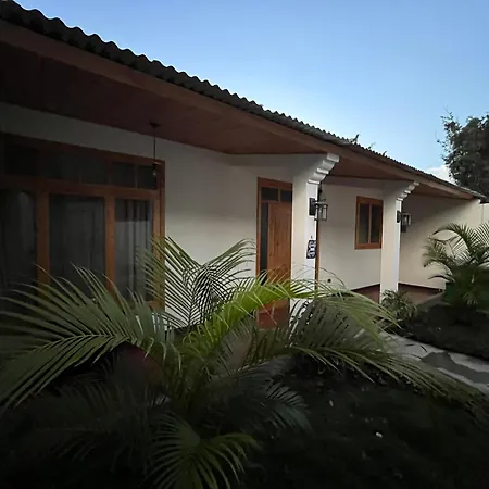 Apartamento Casa Atitlan I San Juan La Laguna Exterior foto
