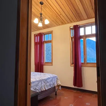 Apartamento Casa Atitlan I San Juan La Laguna Exterior foto