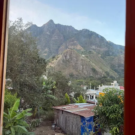 Apartamento Casa Atitlan I San Juan La Laguna Exterior foto