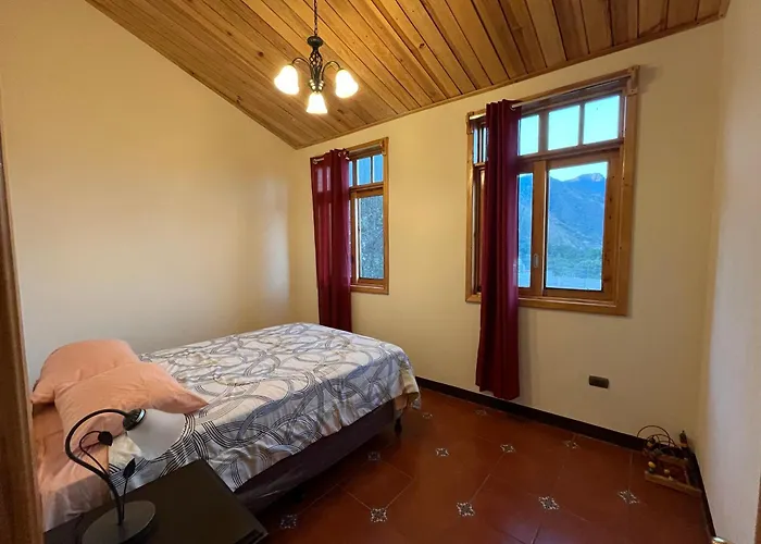 Casa Atitlan I