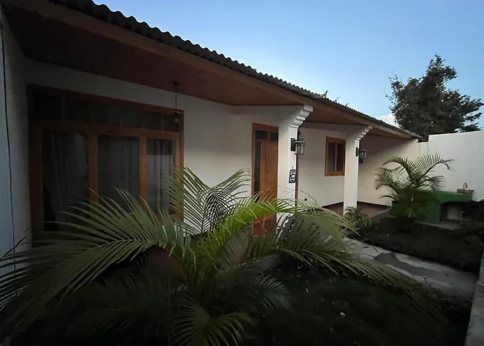 Casa Atitlan I