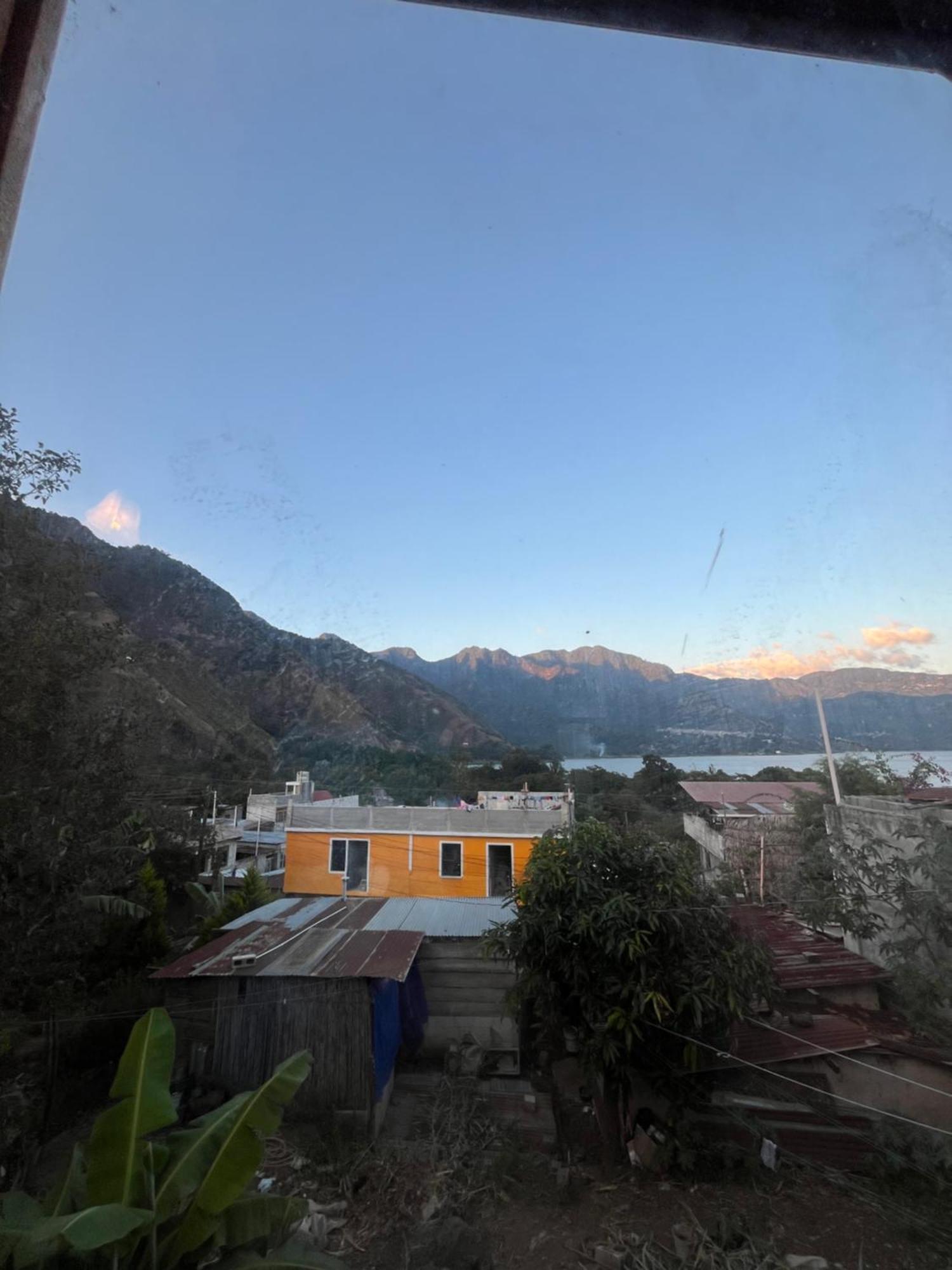 Casa Atitlan I Apartment San Juan La Laguna