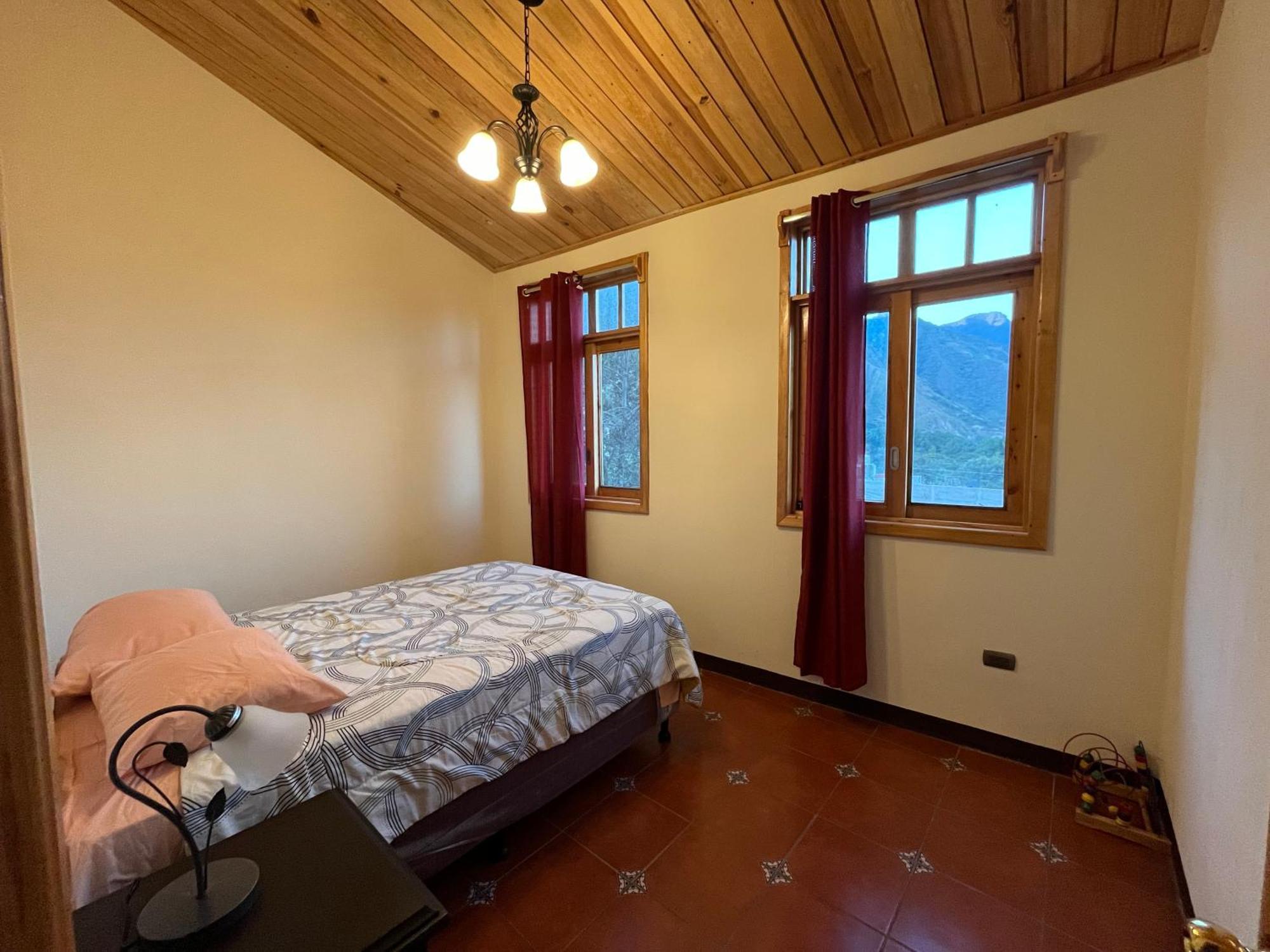 Casa Atitlan I Apartment San Juan La Laguna