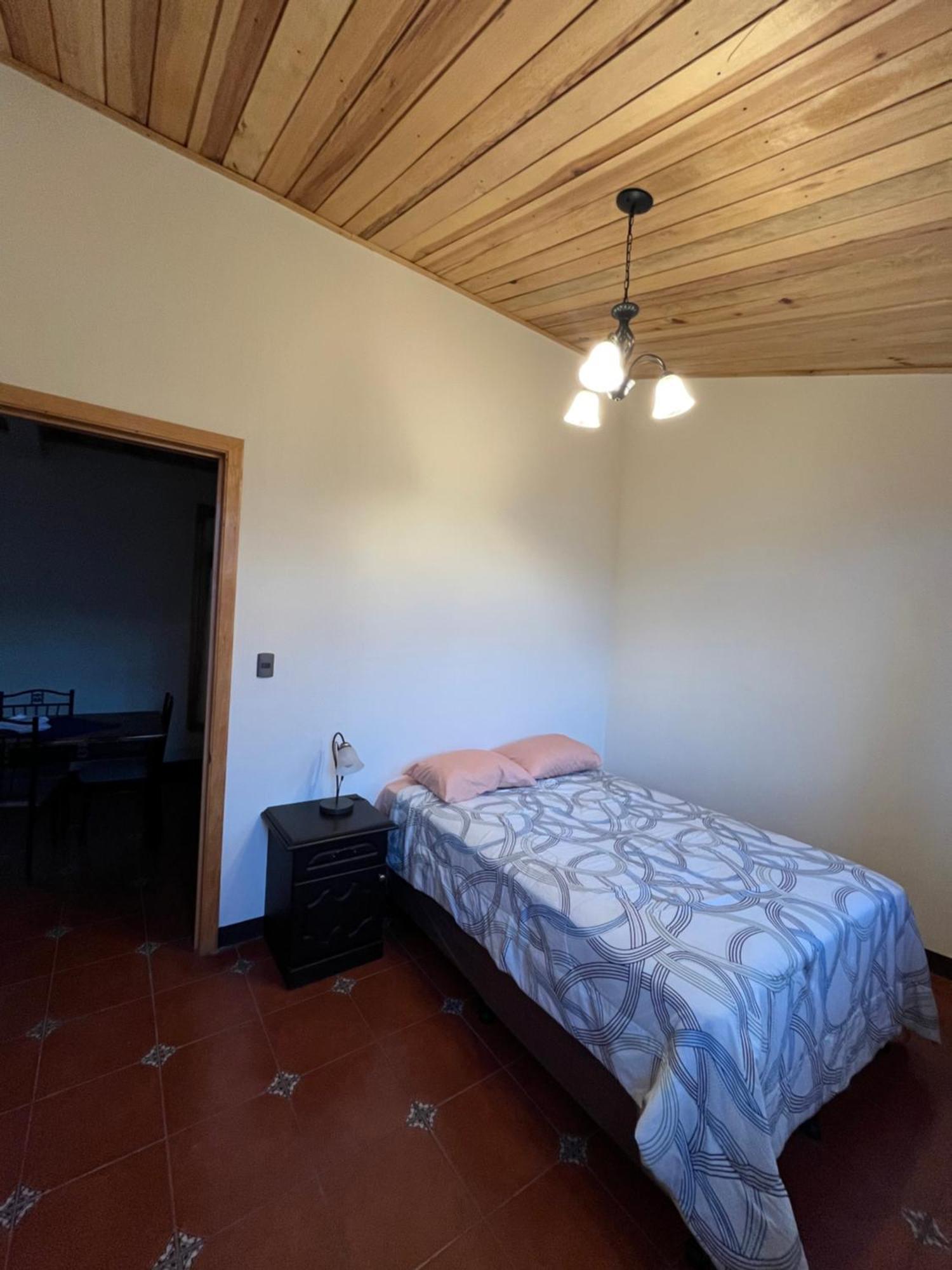 Casa Atitlan I San Juan La Laguna