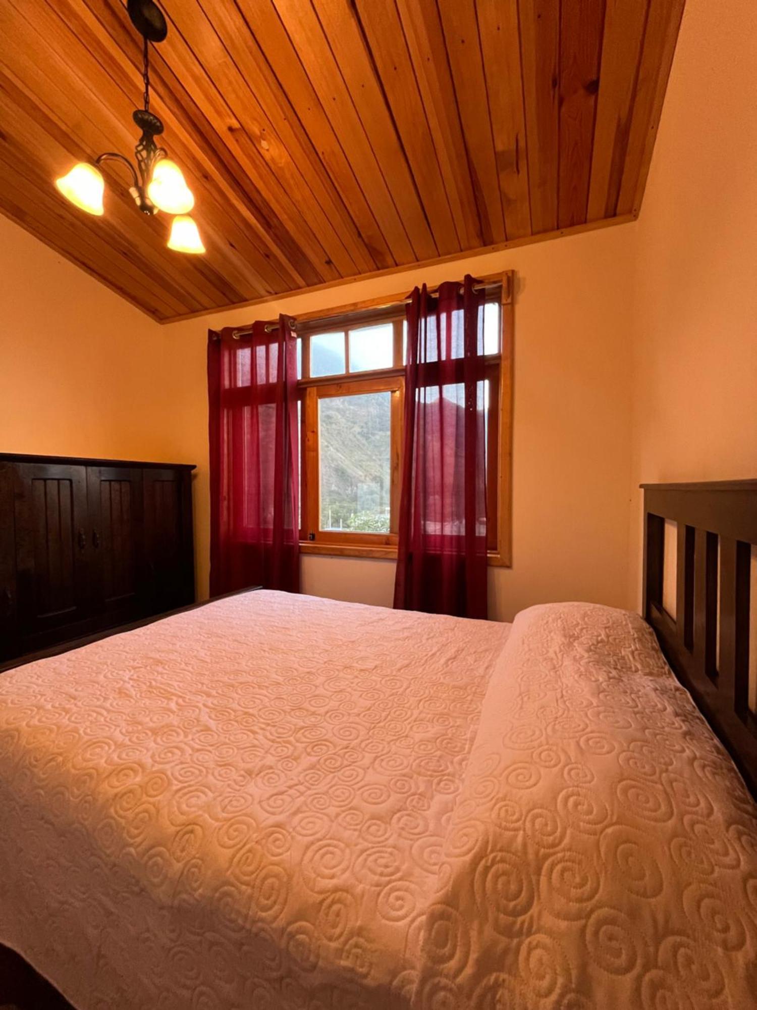 Casa Atitlan I