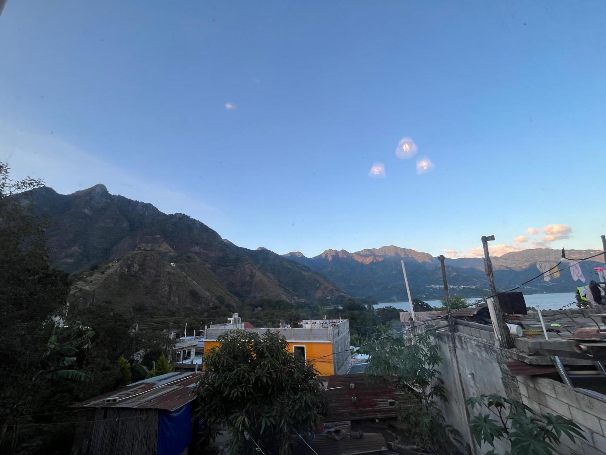 Apartment Casa Atitlan I San Juan La Laguna