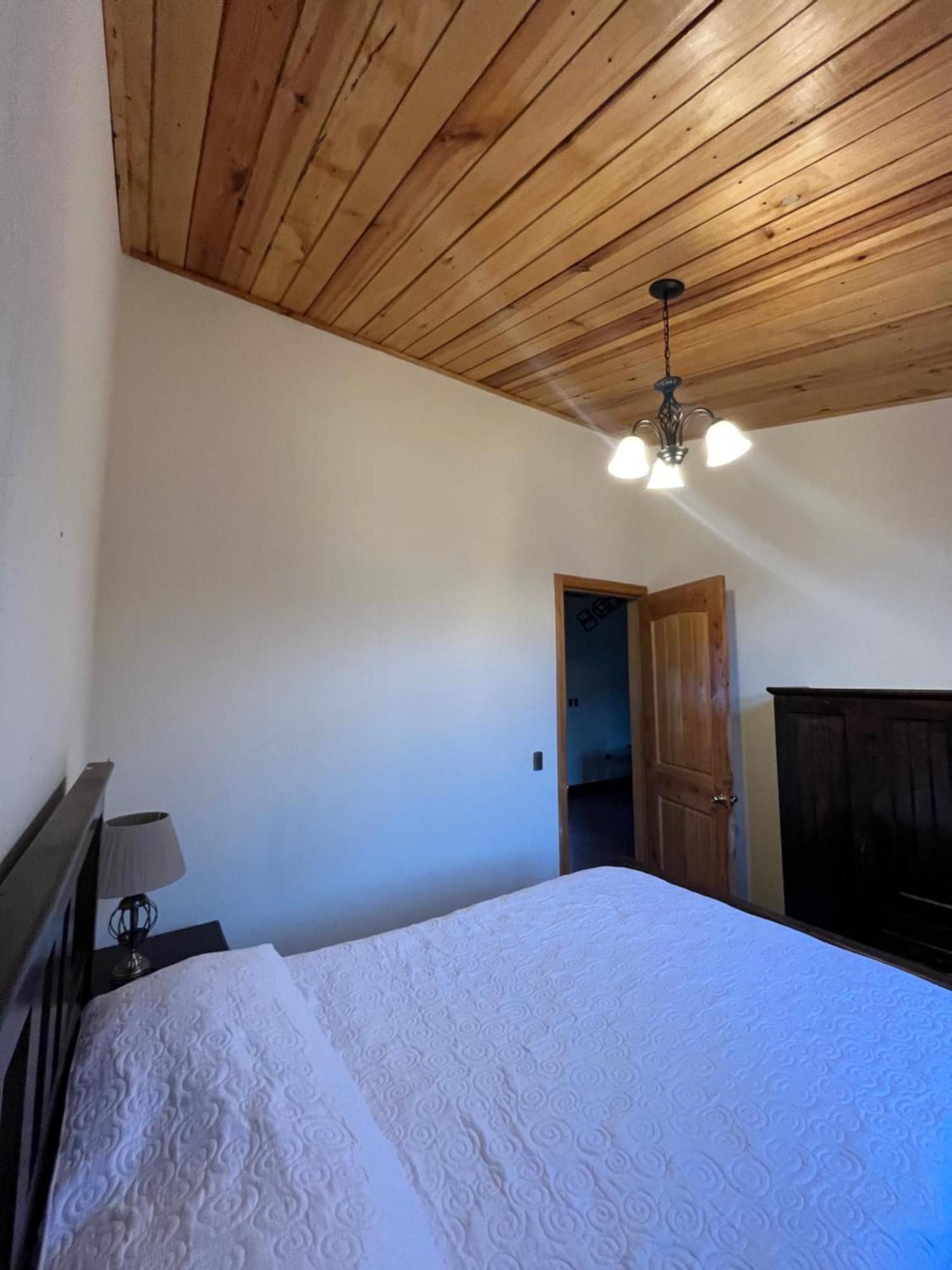 Apartment Casa Atitlan I *