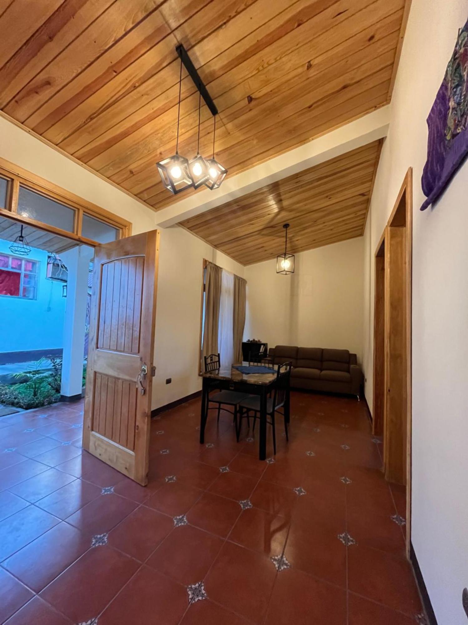Casa Atitlan I *