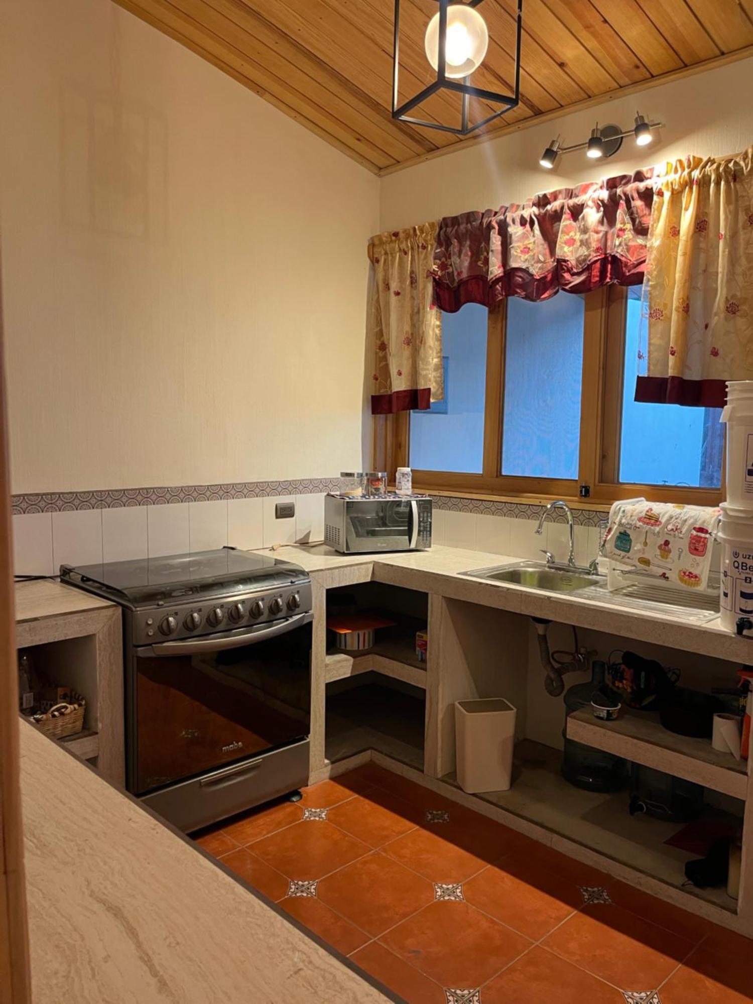Apartment Casa Atitlan I San Juan La Laguna
