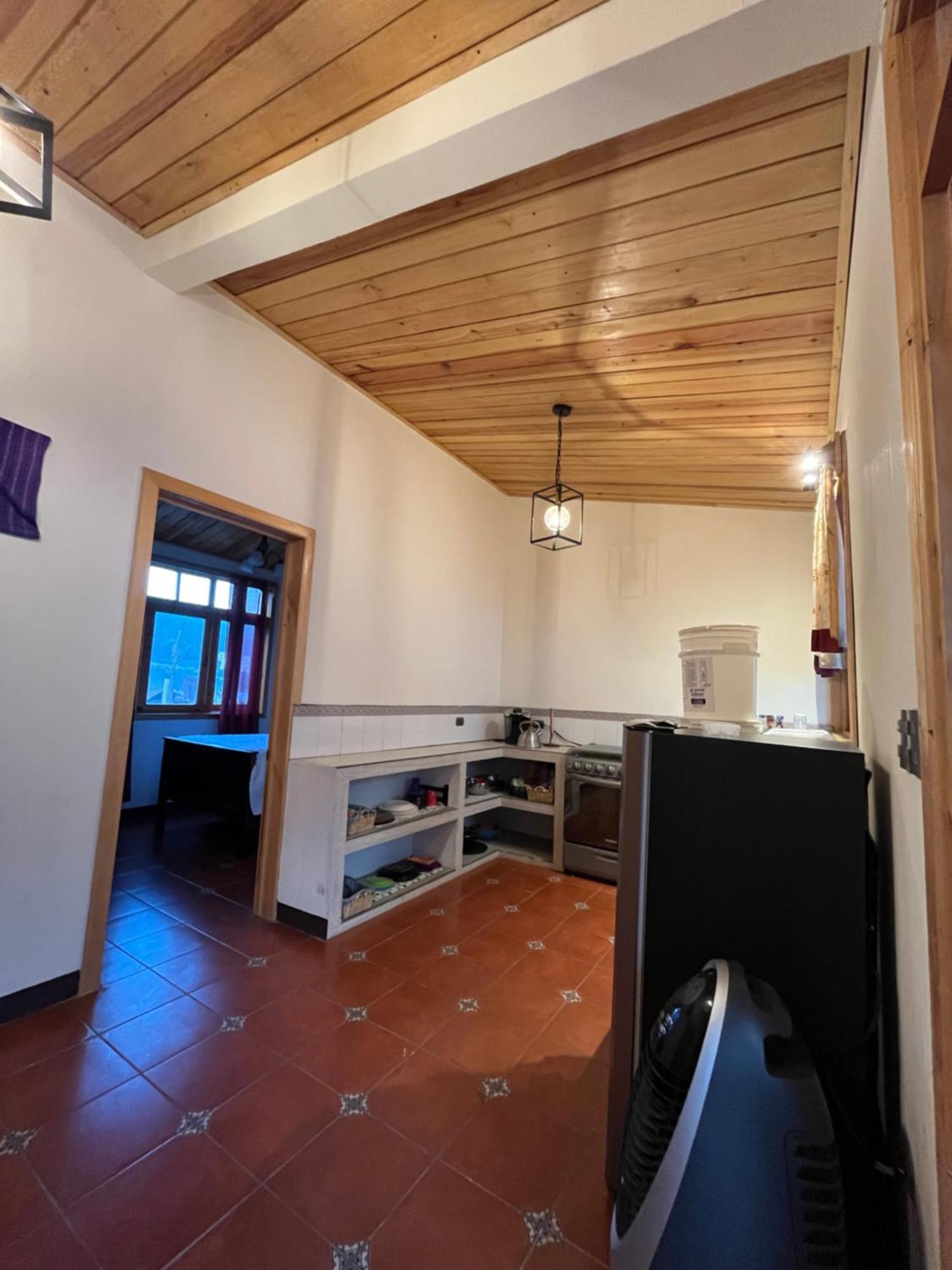 Casa Atitlan I