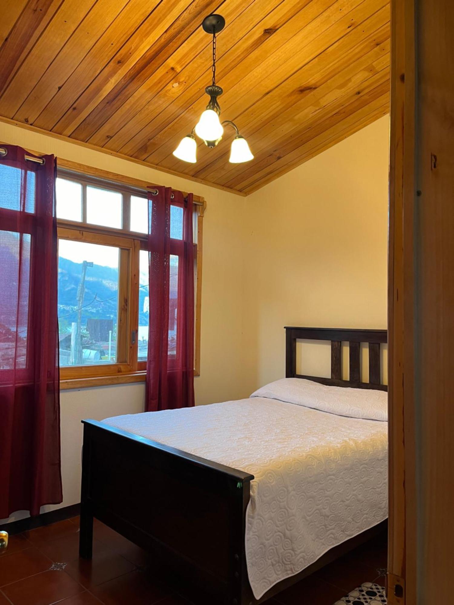 Casa Atitlan I San Juan La Laguna
