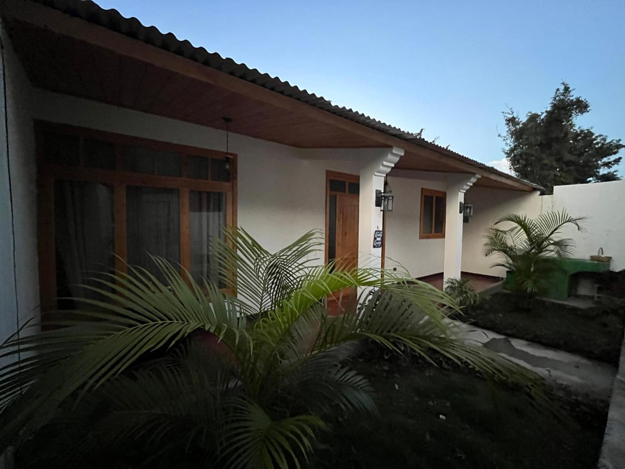 Apartment Casa Atitlan I San Juan La Laguna