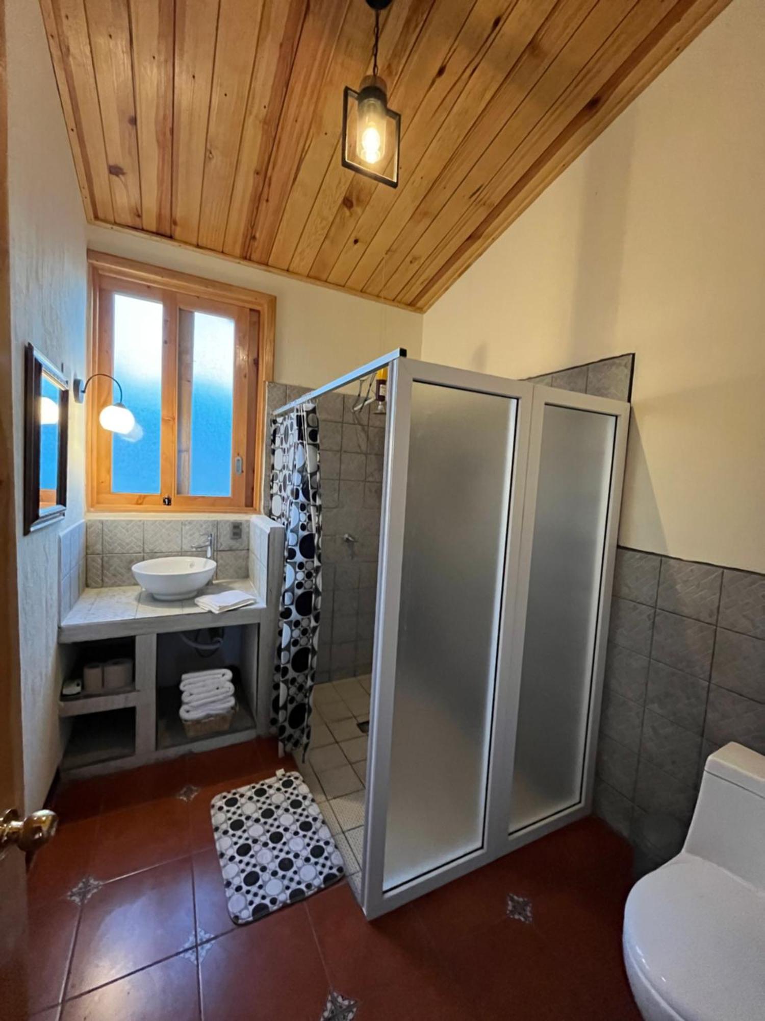 Casa Atitlan I Apartment