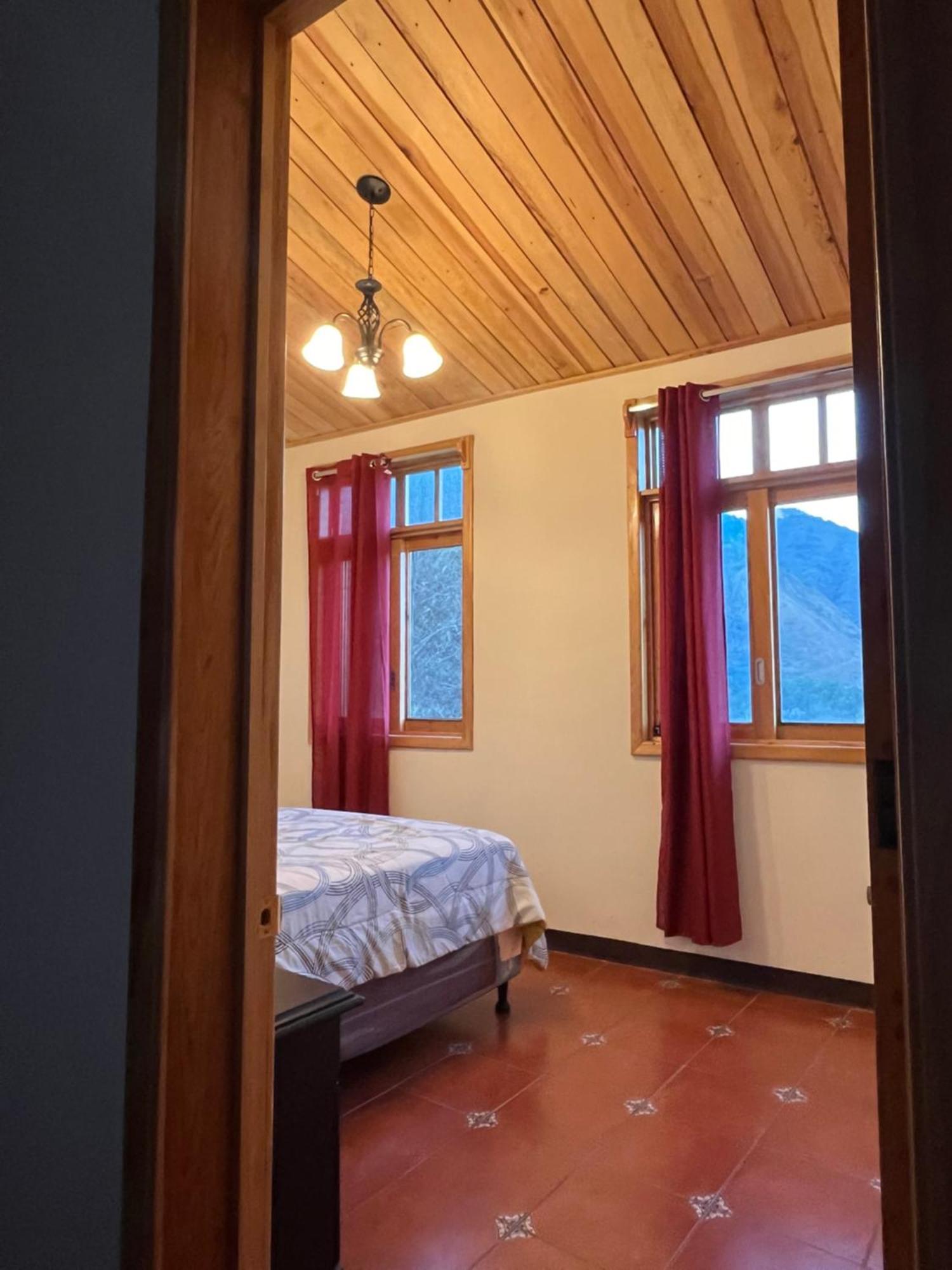 Casa Atitlan I *