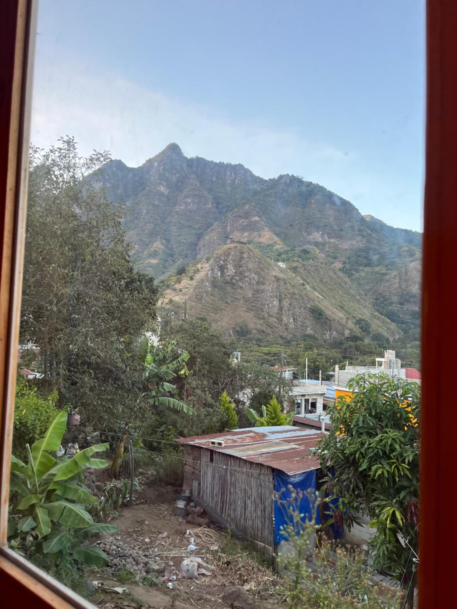 Casa Atitlan I San Juan La Laguna
